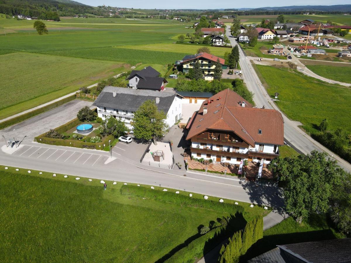 Landgasthof Spitzerwirt 3* Sankt Georgen im Attergau