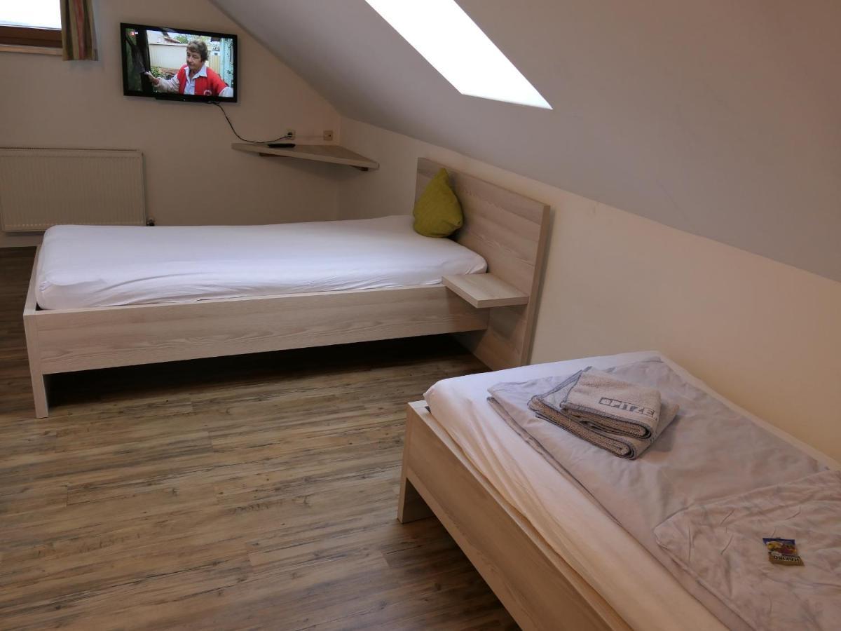 Hotel Landgasthof Spitzerwirt 3*