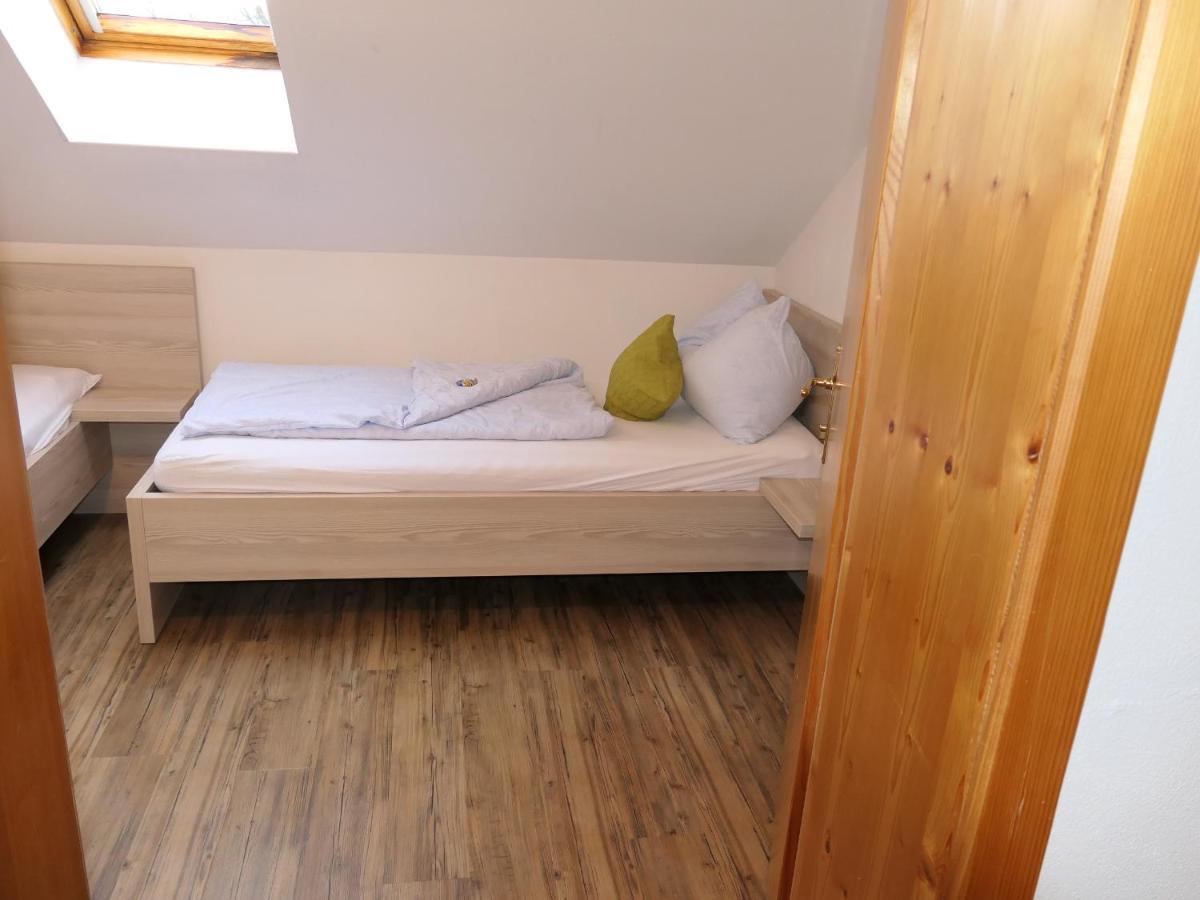 Landgasthof Spitzerwirt Hotel