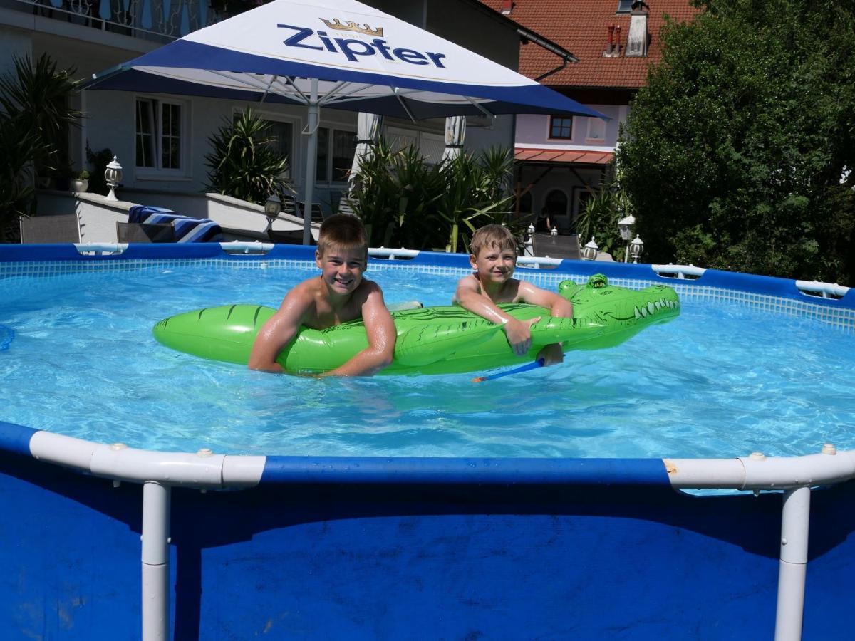 Hotel Landgasthof Spitzerwirt 3*