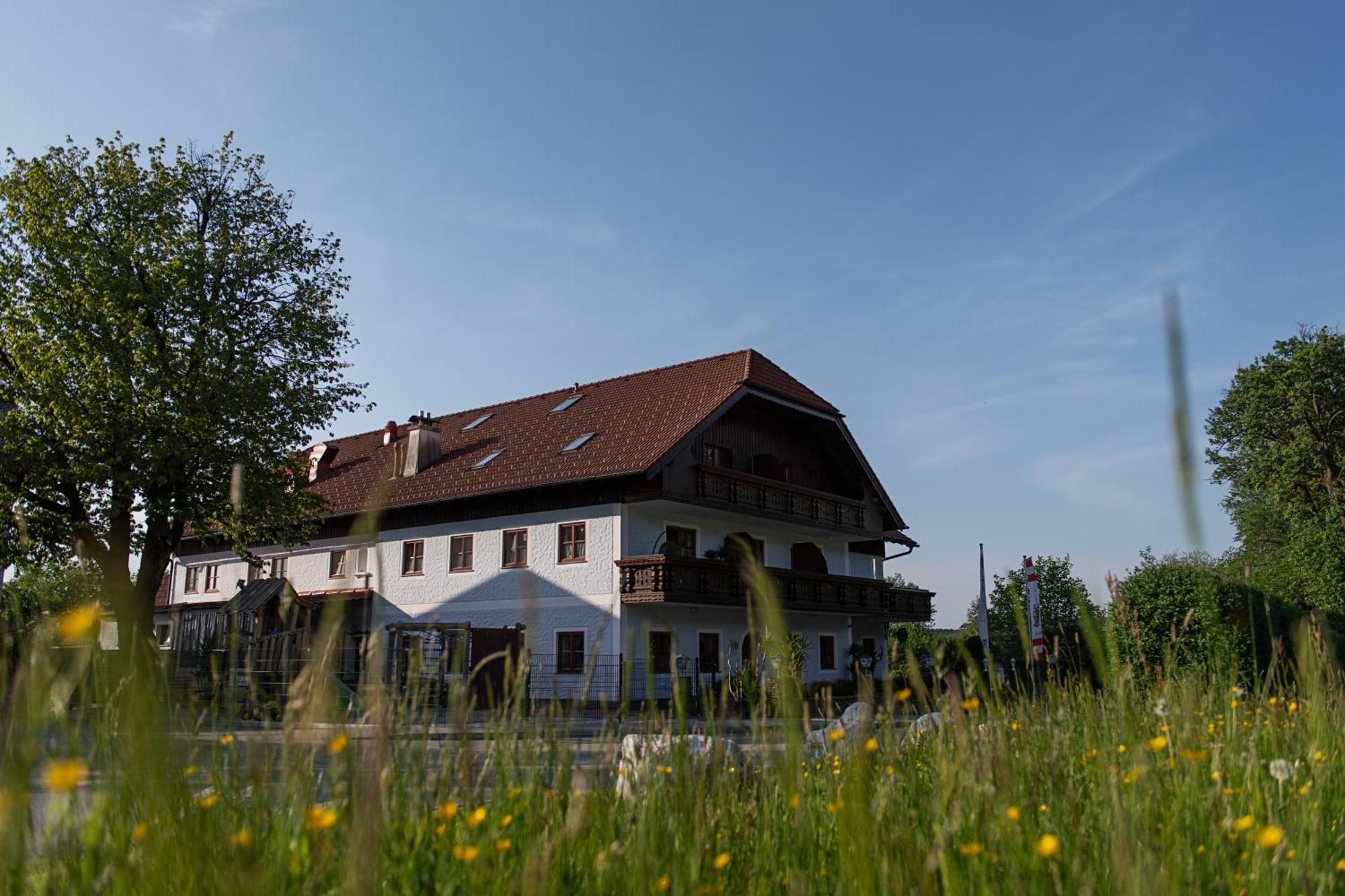 Hotel Landgasthof Spitzerwirt 3*