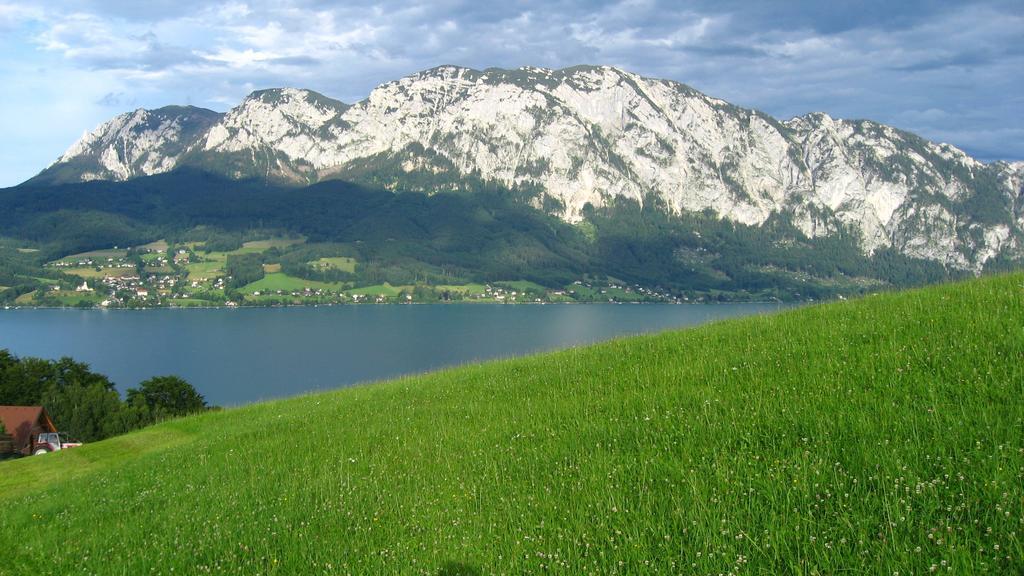 Landgasthof Spitzerwirt Hotel Sankt Georgen im Attergau